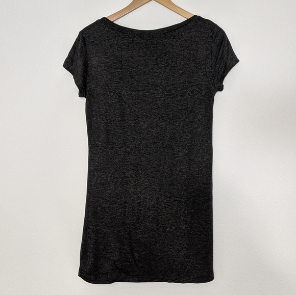 Love and coffee tunic t-shirt - Picture 6 of 6